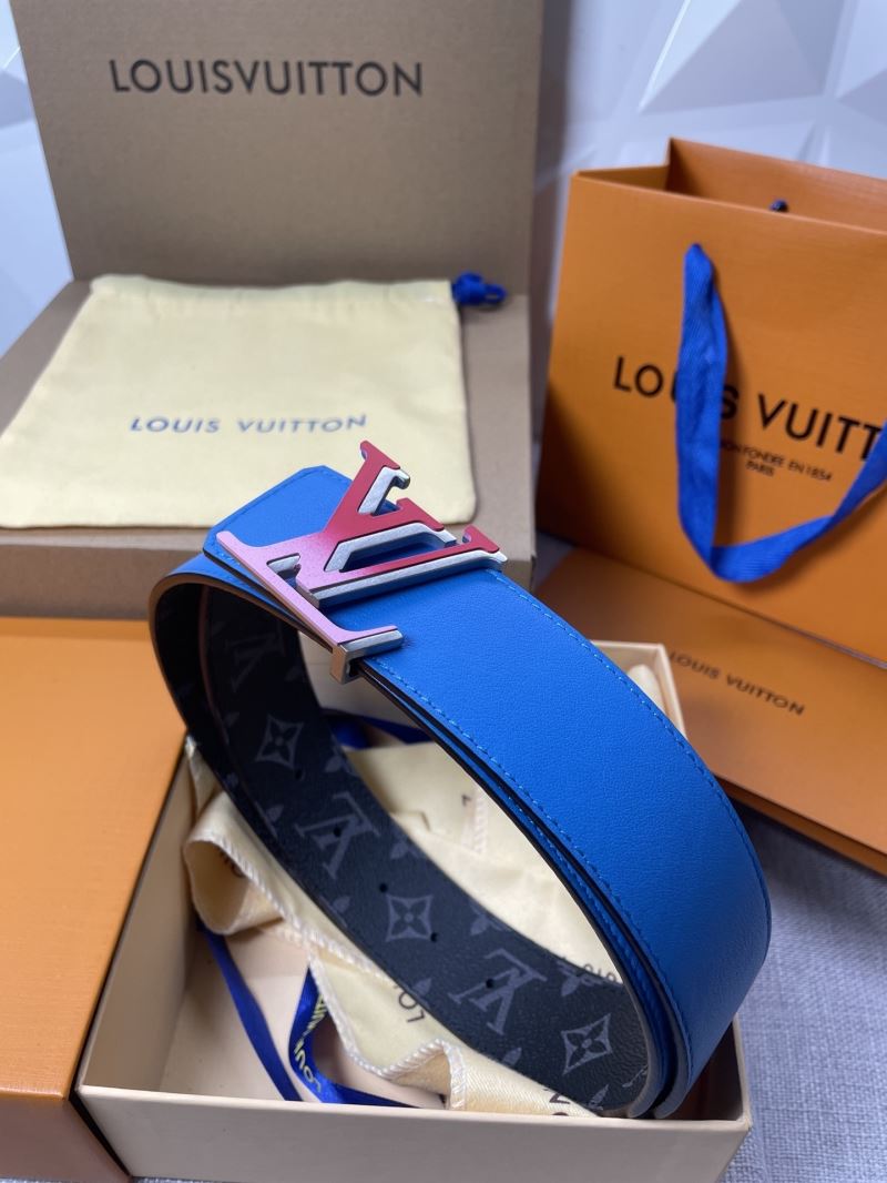 Louis Vuitton Belts